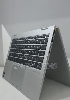New Laptop HP Elite x360 830 G10 16GB Intel Core i7 SSD 512GB