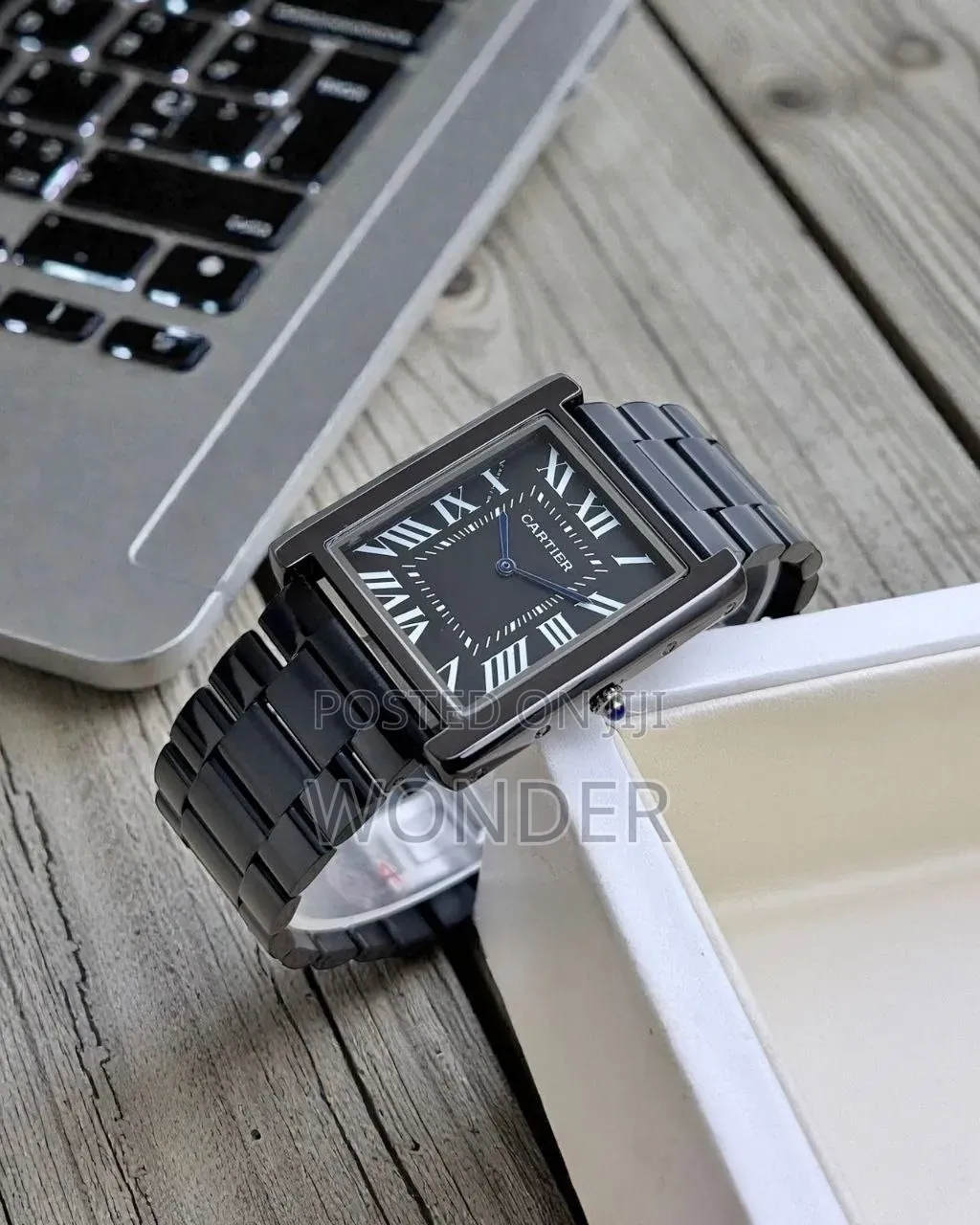 Cartier Watches for Men