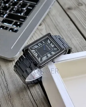 Cartier Watches for Men