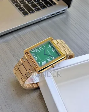 Cartier Watches for Men