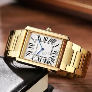 Cartier Watches for Men