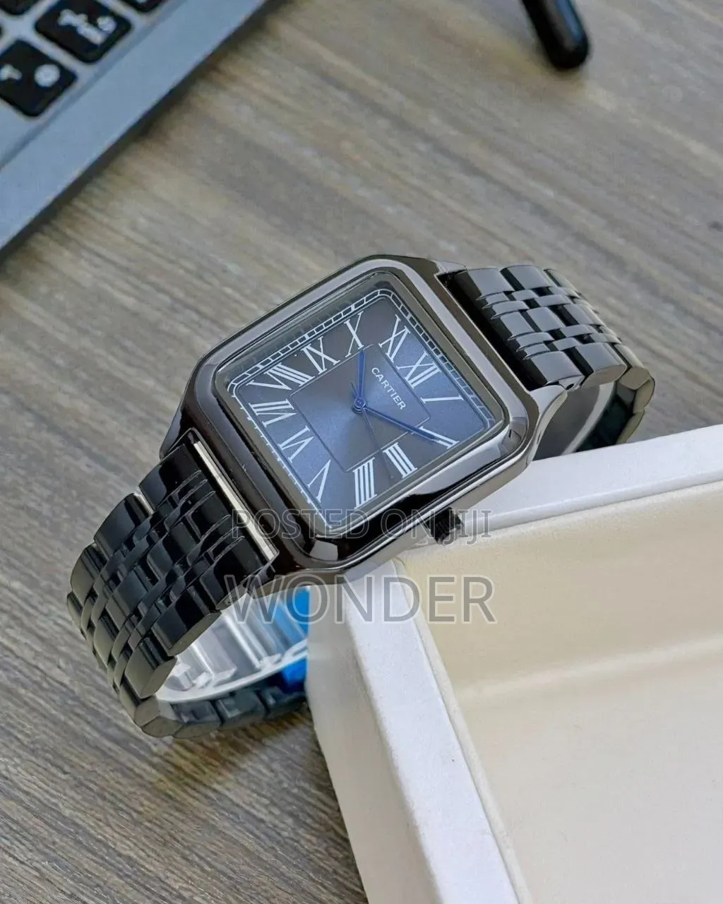 Cartier Watches for Men
