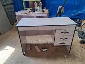 Reception Table