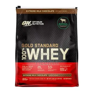 Optimum Nutrition Gold Standard 100% Whey Protein 2.56kg 80 Servings