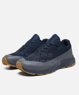 Aerios Comfortable Sneakers Mens