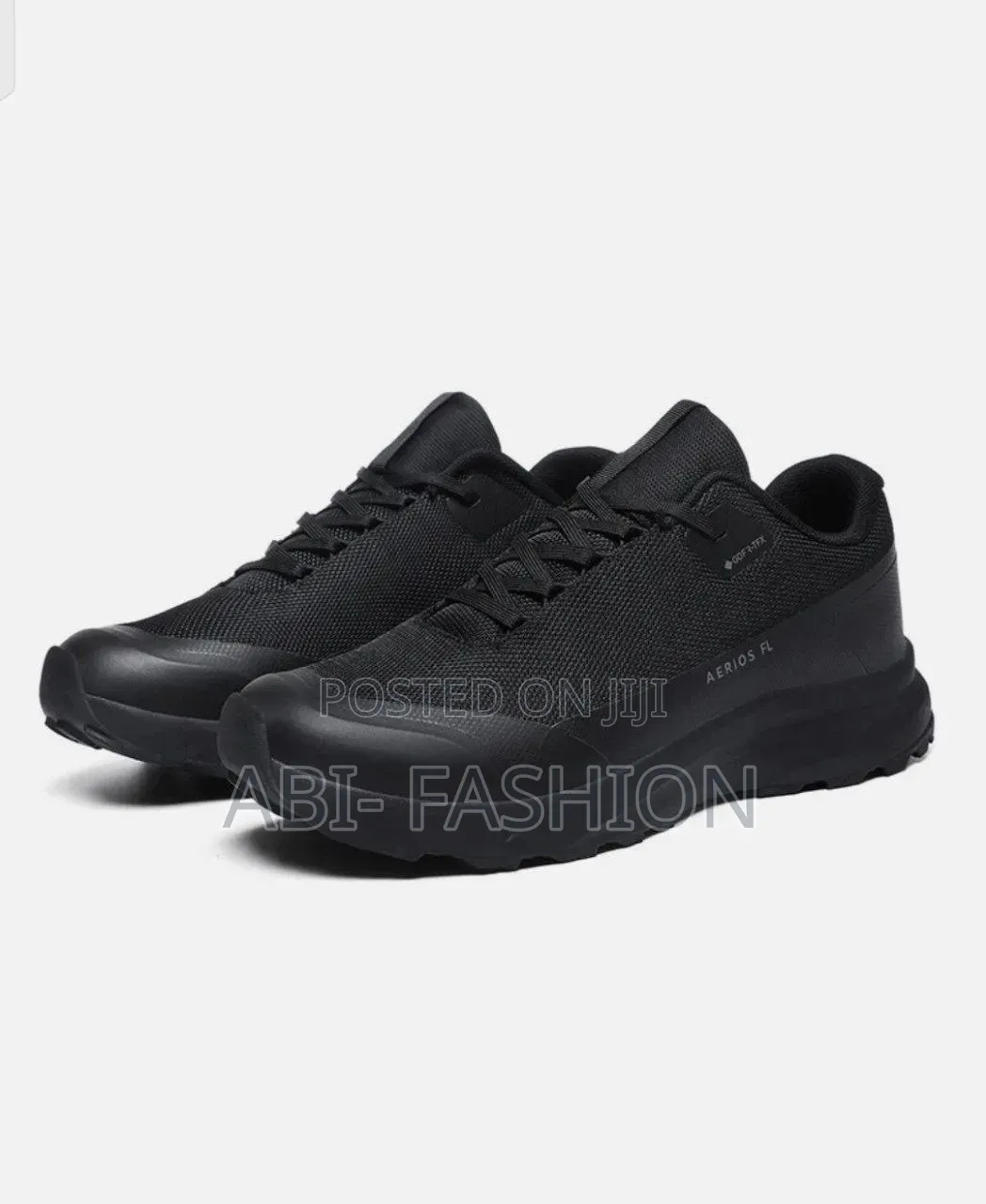 Aerios Comfortable Sneakers Mens