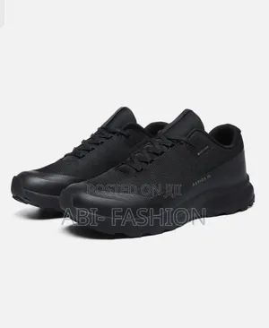 Aerios Comfortable Sneakers Mens