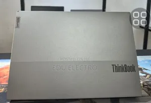 New Laptop Lenovo ThinkBook 15 16GB Intel Core i5 SSD 512GB