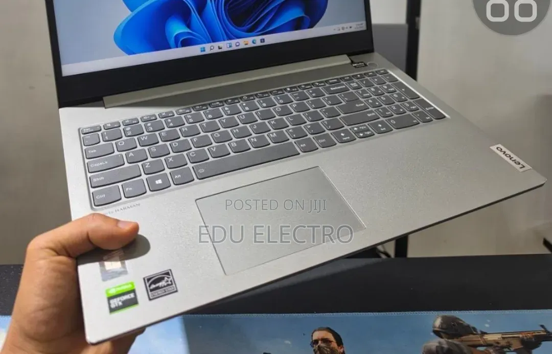New Laptop Lenovo ThinkBook 15 16GB Intel Core i5 SSD 512GB
