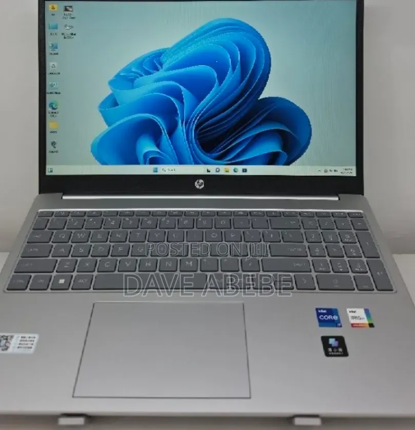 New Laptop HP Stream Notebook 16GB Intel Core i7 SSD 512GB