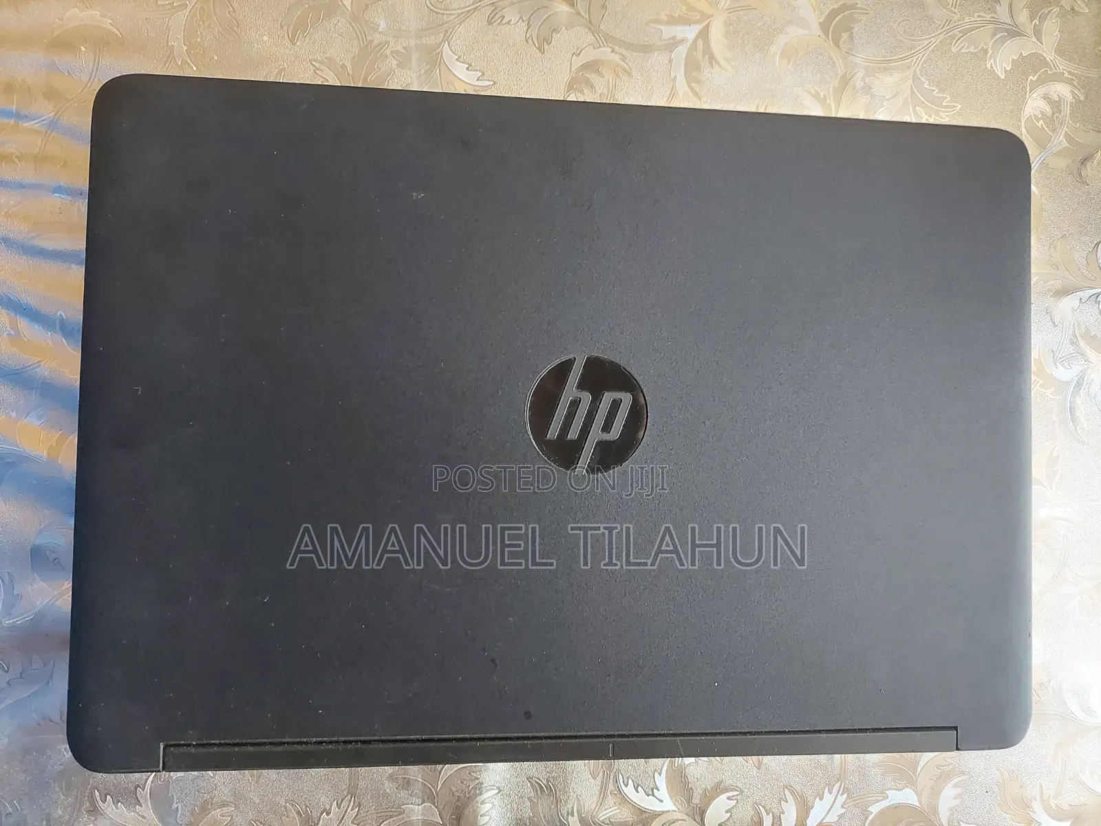 Laptop HP ProBook 640 G1 4GB Intel Core i5 HDD 500GB