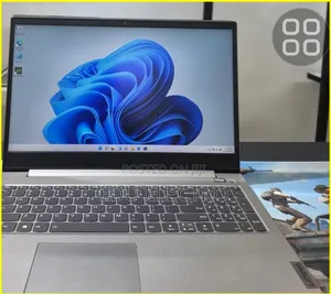 New Laptop Lenovo ThinkBook 15 16GB Intel Core i5 SSD 512GB