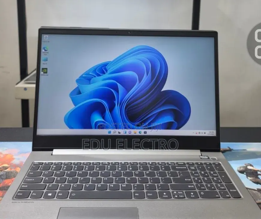 New Laptop Lenovo ThinkBook 15 16GB Intel Core i5 SSD 512GB