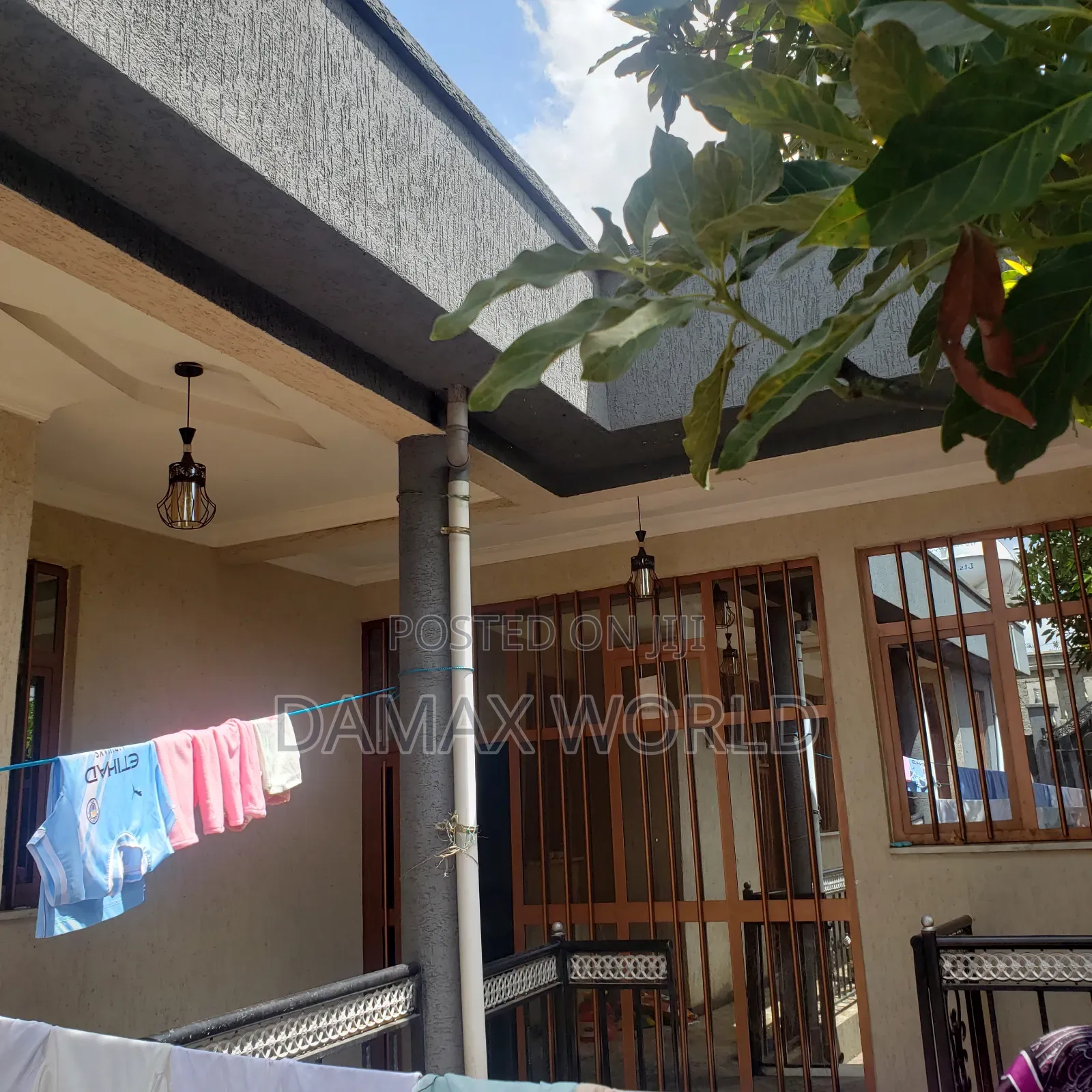 Furnished 3bdrm House in Sululta City, Addis Ketema for sale