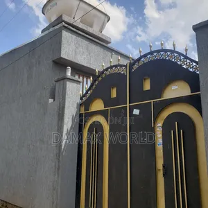 Furnished 3bdrm House in Sululta City, Addis Ketema for sale
