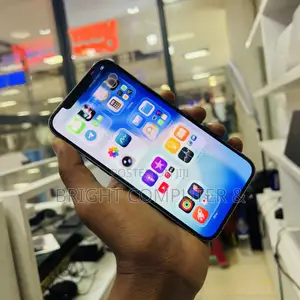 Apple iPhone 15 Pro Max 256 GB Blue