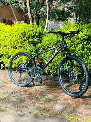 Luta Bike New