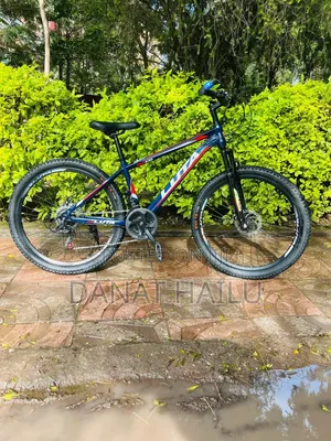 Luta Bike New
