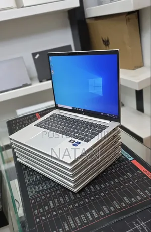 New Laptop HP EliteBook 840 G9 16GB Intel Core i7 SSD 512GB