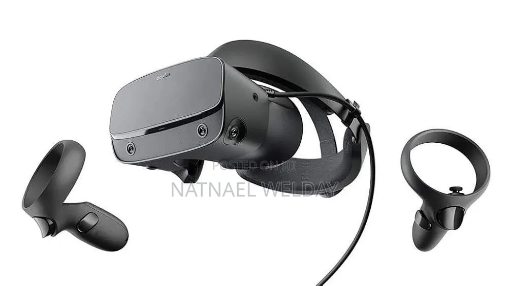 Lenovo Oculus Rift S