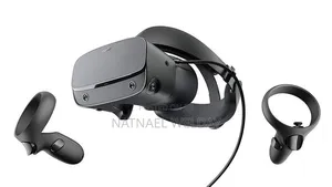 Lenovo Oculus Rift S