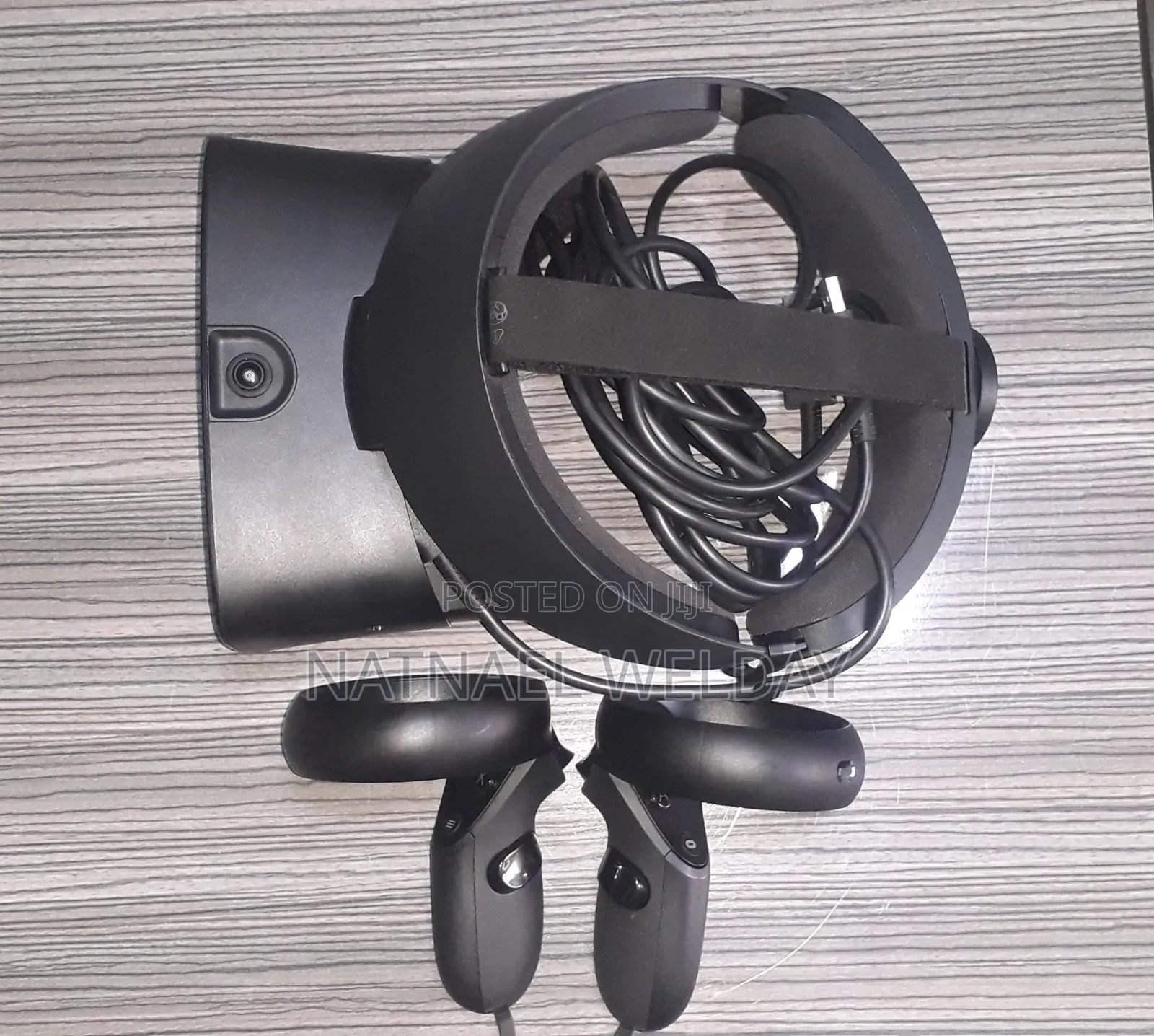 Lenovo Oculus Rift S