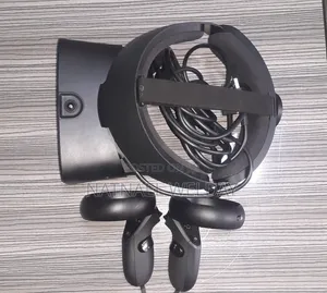 Lenovo Oculus Rift S
