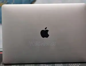 New Laptop Apple MacBook Pro 2022 M2 8GB Apple M2 SSD 512GB