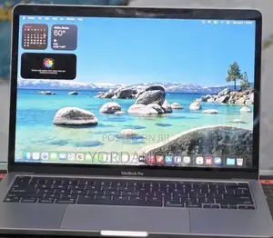 New Laptop Apple MacBook Pro 2022 M2 8GB Apple M2 SSD 512GB