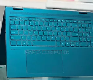 New Laptop Lenovo Yoga 7i 16GB Intel Core Ultra 7 SSD 512GB