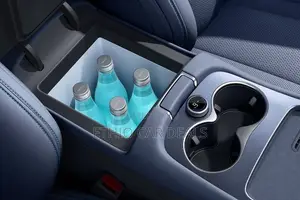 New BYD Sealion 7 DM 2025 Blue