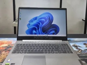 New Laptop Lenovo ThinkBook 15 16GB Intel Core i5 SSD 512GB