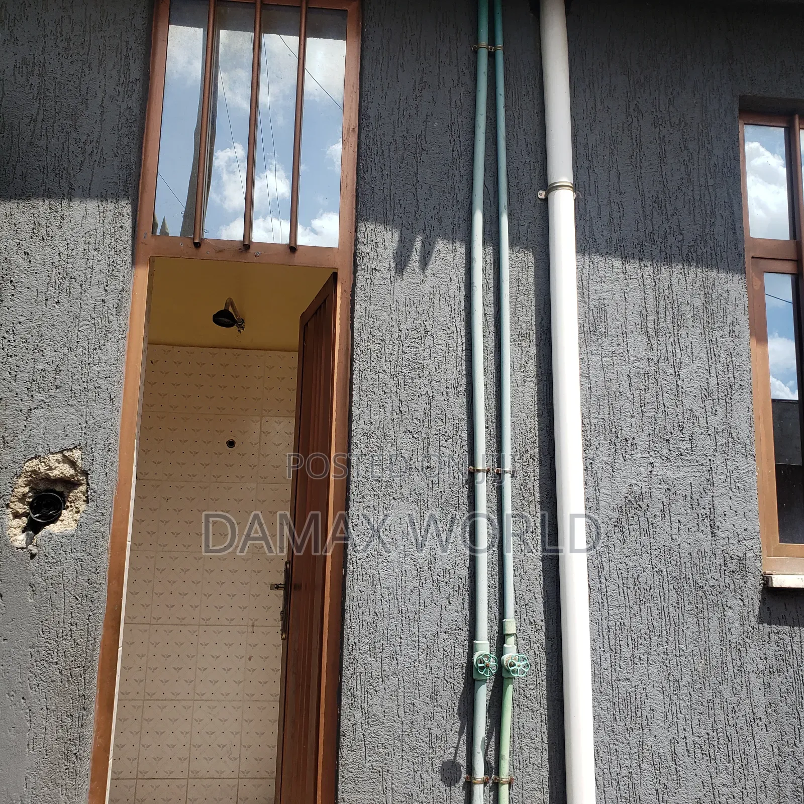 Furnished 3bdrm House in Sululta City, Addis Ketema for sale