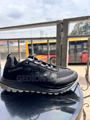 Colombia Shoes