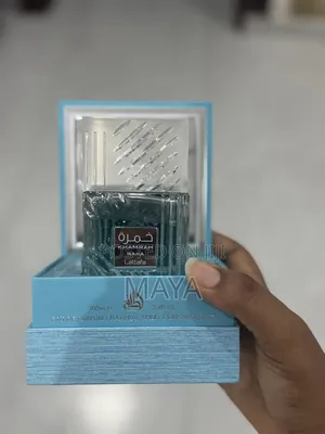 Khamrah Waha