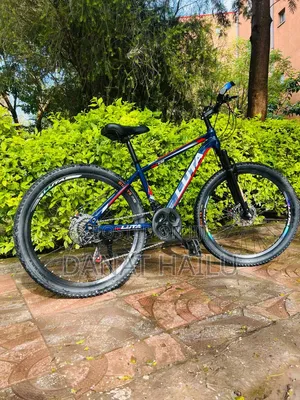 Luta Bike New