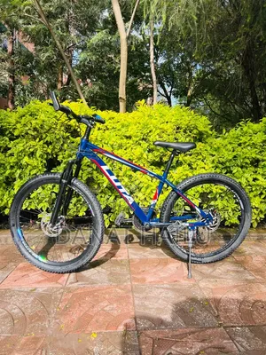 Luta Bike New