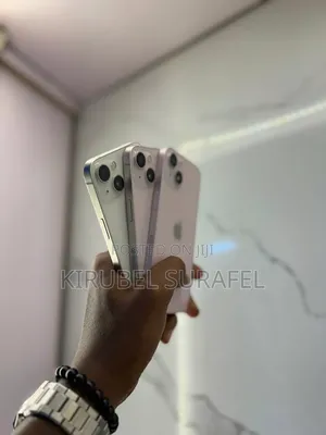 New Apple iPhone 13 128 GB