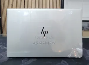 New Laptop HP EliteBook 850 G8 16GB Intel Core i5 SSD 512GB