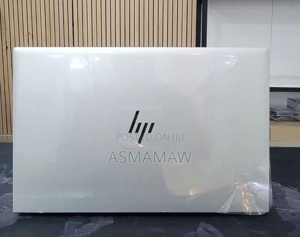 New Laptop HP EliteBook 850 G8 16GB Intel Core i5 SSD 512GB