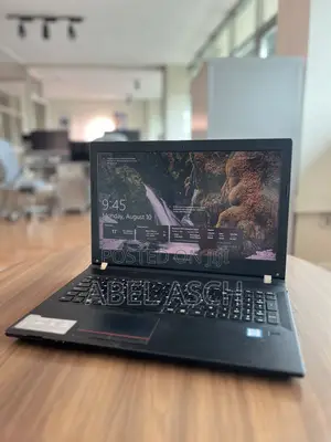 Laptop Lenovo ThinkPad E14 Gen 6 8GB Intel Core i7 HDD 1T