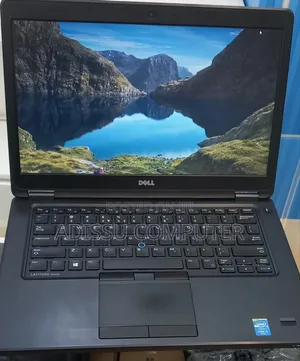 New Laptop Dell Latitude 5310 8GB Intel Core i5 SSD 500GB