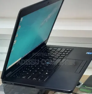 New Laptop Dell Latitude 5310 8GB Intel Core i5 SSD 500GB