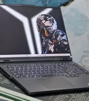 New Laptop Lenovo Legion 5 16GB Intel Core i9 SSD 1T