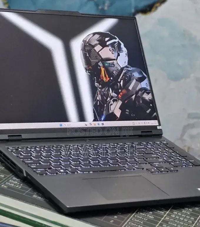 New Laptop Lenovo Legion 5 16GB Intel Core i9 SSD 1T
