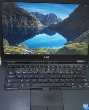 New Laptop Dell Latitude 5310 8GB Intel Core i5 SSD 500GB