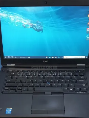 New Laptop Dell Latitude 5310 8GB Intel Core i5 SSD 500GB