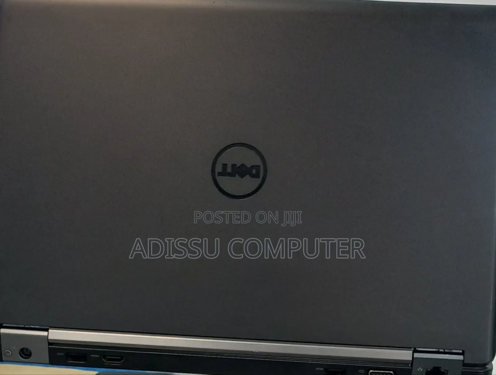 New Laptop Dell Latitude 5310 8GB Intel Core i5 SSD 500GB