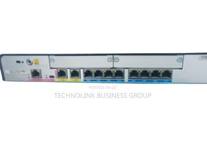 Original Huawei AR1220 Enterprise Router - Clean Used Stock