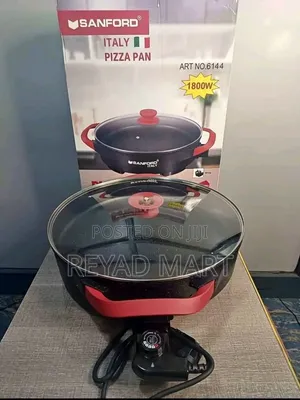 Sanford Pizza 44 Cm